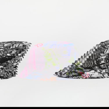 Hatt adidas Performance Jeremy Scott Pride Bucket Hat Flerfärgad | JW8030, 1