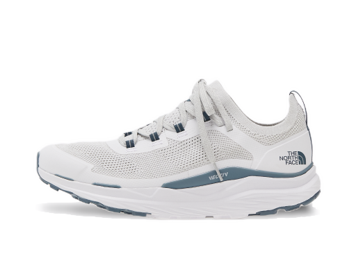 Sneakers och skor The North Face Vectiv Escape "Tin Grey/ TNF White" Vit | NF0A4T2Y5TN
