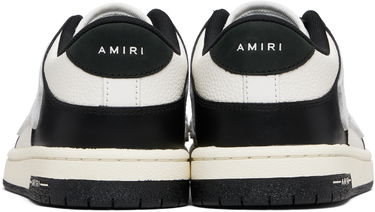 Sneakers och skor AMIRI Skel-Top Low Vit | AMFOSR1098, 1