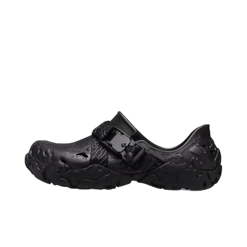 Sneakers och skor Crocs All-Terrain Atlas Svart | 208173-060