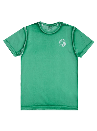 T-shirt BILLIONAIRE BOYS CLUB Arch Panel Tee Grön | 891 3200 JADE