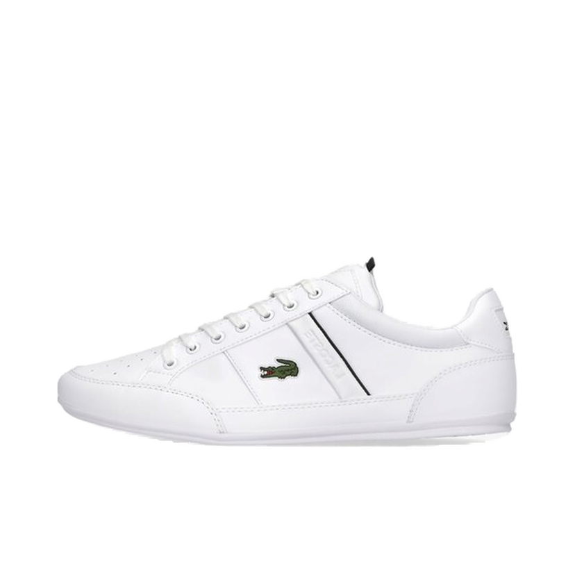 Sneakers och skor Lacoste Chaymon Vit | 742CMA0014147