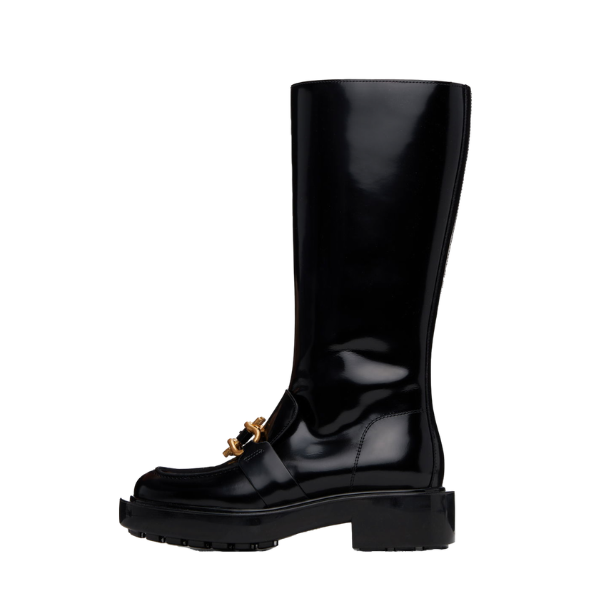 Sneakers och skor Bottega Veneta Monsieur Boots Svart | 775322 V28R0