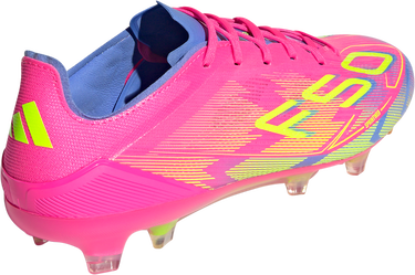 Sneakers och skor adidas Performance F50 PRO FG Rosa | jh6419, 3