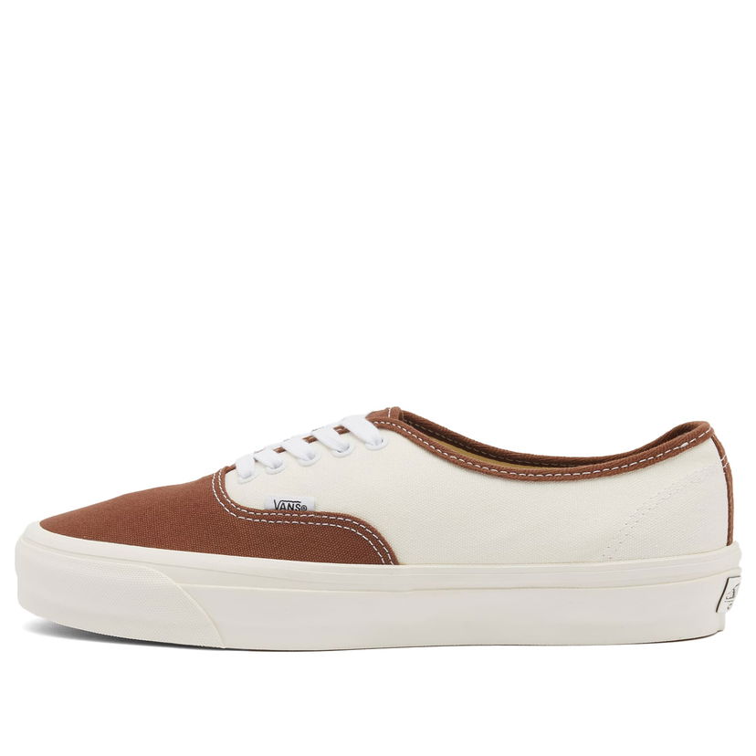 Sneakers och skor Vans Authentic Reissue 44 LX Brun | VN000CQACFF