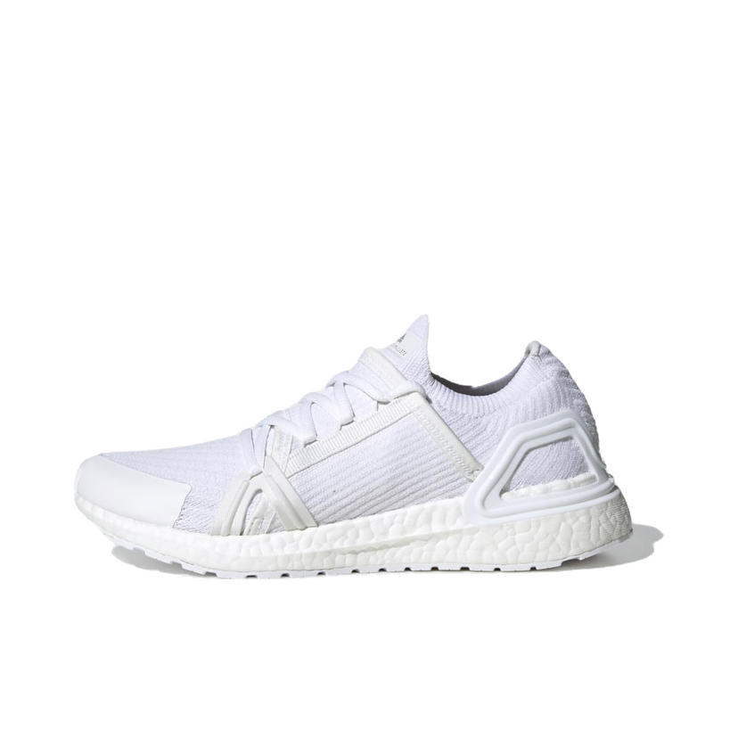Löpning adidas Performance adidas by Stella McCartney Ultraboost 20 Vit | HP6701