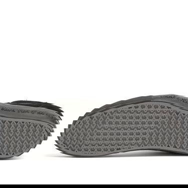 Sneakers och skor Vans Neighborhood OTW Half Cab UK 10 Svart | VN000EFYBLA, 5