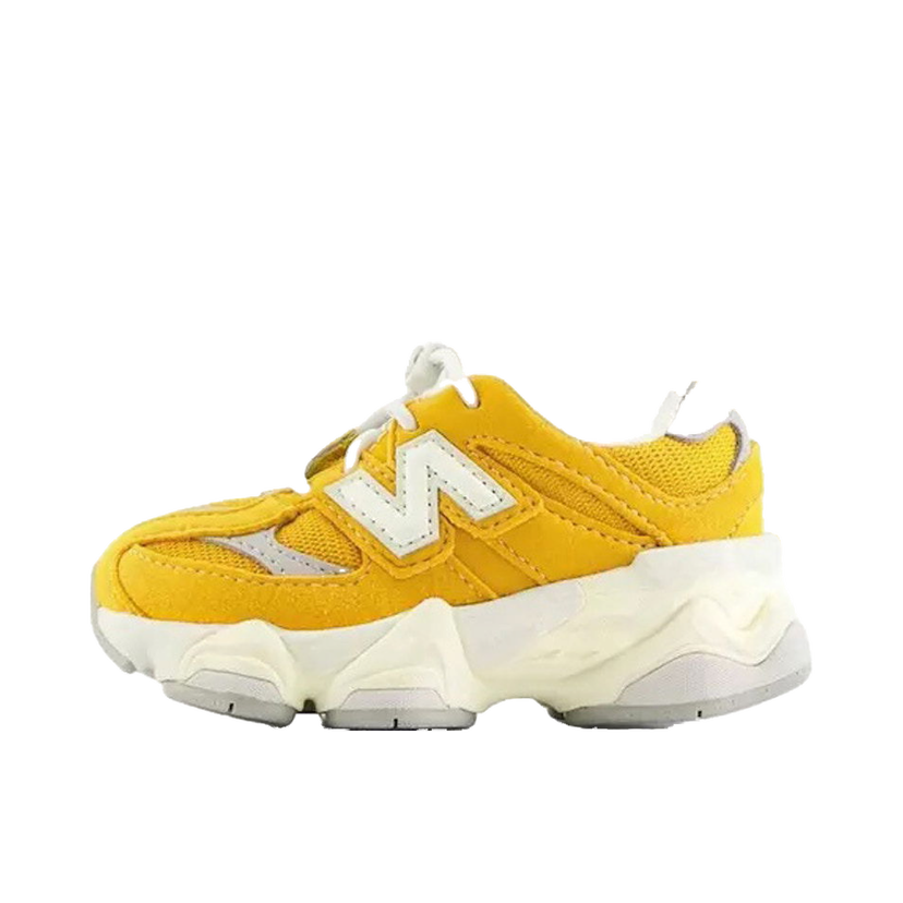 Sneakers och skor New Balance 9060 Varsity Gul | IV9060VY