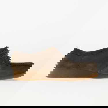 Sneakers och skor Clarks WallabeeEVO Shoes Brun | 26180920, 2