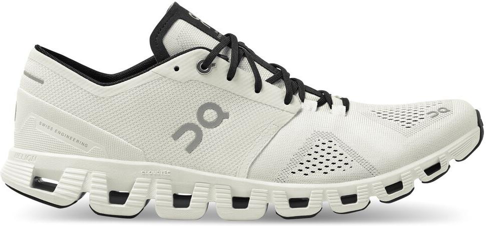 Sneakers och skor On Running Cloud X FW20 Vit | 40-99702, 0