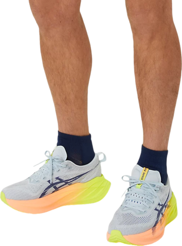 Sneakers och skor Asics SUPERBLAST 2 PARIS Blå | 1013a150-750, 2