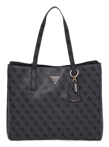 Tygpåse GUESS Tote Bag Svart | HWSG87.78230