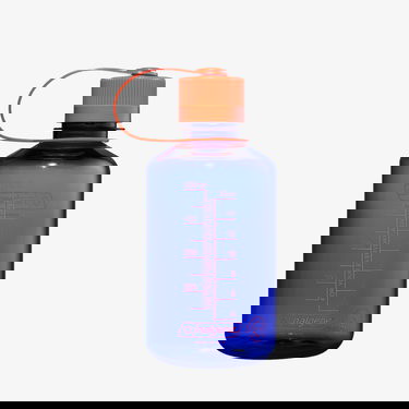 Dricksflaska Nalgene Sustain Narrow Mouth Bottle 500ml Blå | 2021-1616, 1