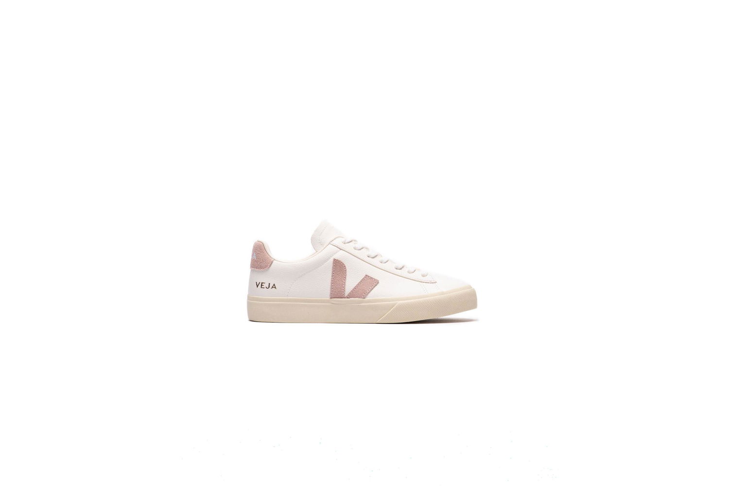 Sneakers och skor Veja Recife Logo Vit | RC0503885A, 0