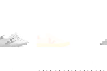 Sneakers och skor Veja Recife Logo Vit | RC0503885A, 0