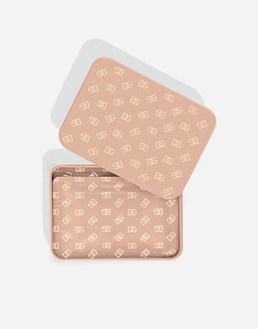 Tillbehör Dolce & Gabbana Dolce & Gabbana No Puff Caffeine Eye Patches Beige | SKINEYE0001V0000, 1