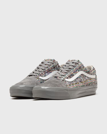 Sneakers och skor Vans LX Old Skool Tweed Grå | VN000D9V85T1, 2
