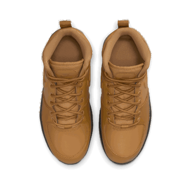 Sneakers och skor Nike Manoa Boots Brun | HF0750-700, 3