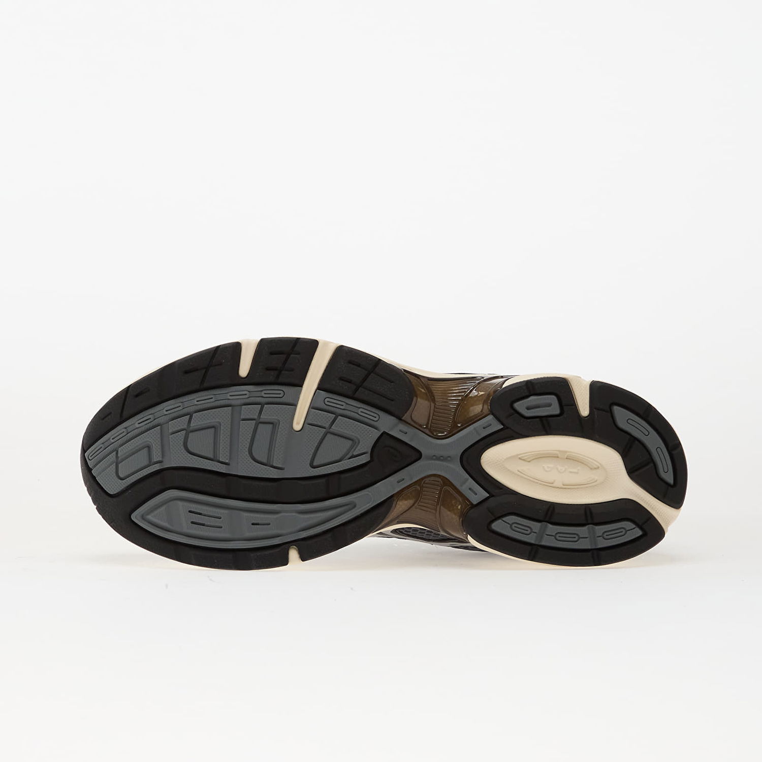 Sneakers och skor Asics Gel-1130 Svart | 1203A609-021, 1