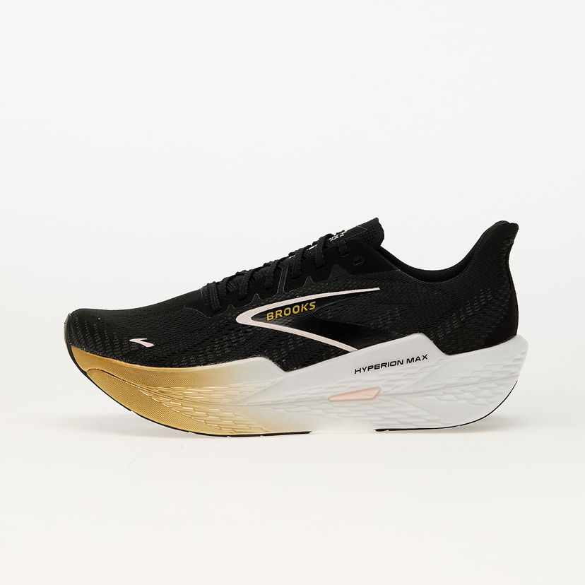 Sneakers och skor Brooks Hyperion Max 2 Svart | 1104341D-098
