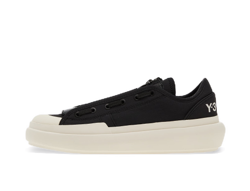 Sneakers och skor Y-3 Ajatu Court Low Svart | H05625