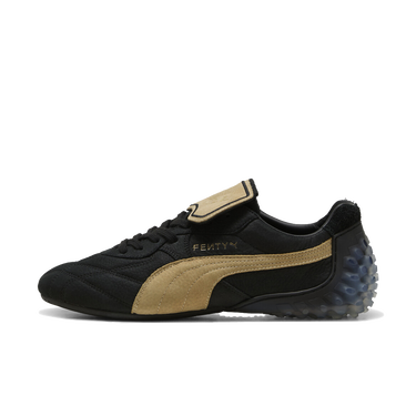 Sneakers och skor Puma FENTY x Avanti LS "Black & Prairie Tan" Svart | 404778-01, 0