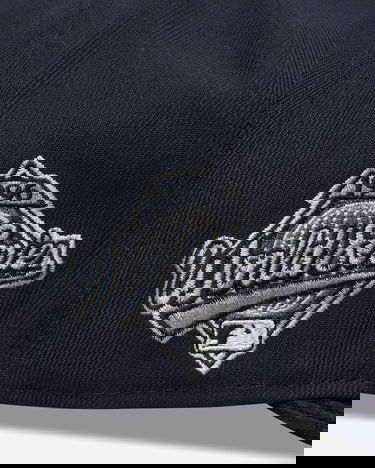 Keps New Era New York Yankees MLB Cooperstown Cord 19TWENTY Adjustable Cap Mörkblå | 60758937 MULTI, 7