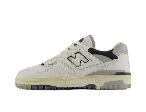 Sneakers och skor New Balance 550 Vintage "Grey" Grå | BB550VGB