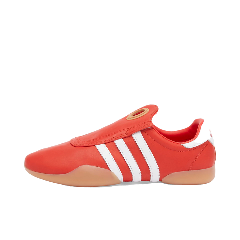 Sneakers och skor adidas Originals Taekwondo Mei W Röd | JR2646