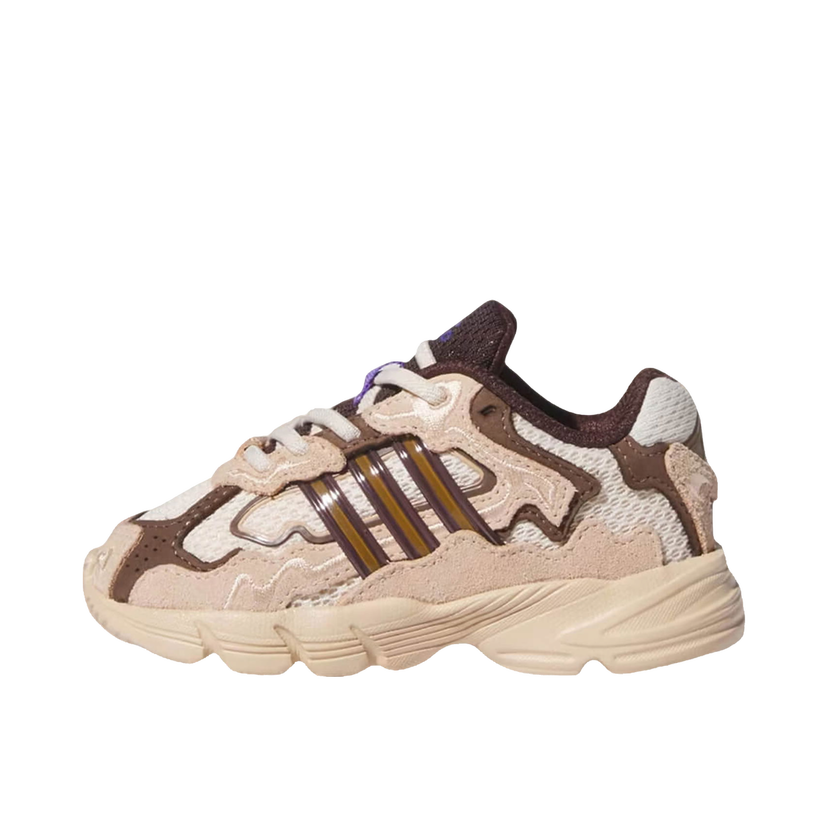 Sneakers och skor adidas Originals Response CL Bad Bunny Paso Fino Beige | ID8510