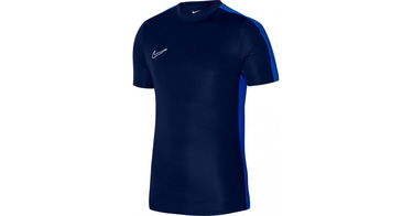 T-shirt Nike Dri-FIT Academy T-Shirt Mörkblå | dr1336-451, 1