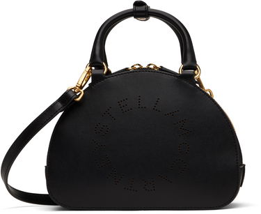 Handväska Stella McCartney Stella McCartney Top Handle Alter Mat Bag Svart | 7B0134W8542, 0