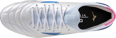 Sneakers och skor Mizuno Morelia Neo IV Beta Made in Japan Mixed SG Vit | p1gc2540-25, 1
