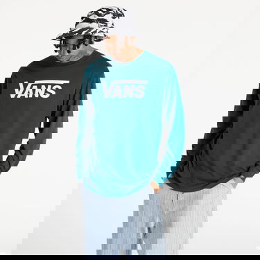 T-shirt Vans Classic Tee Grön | VN000K6HY8M1, 0