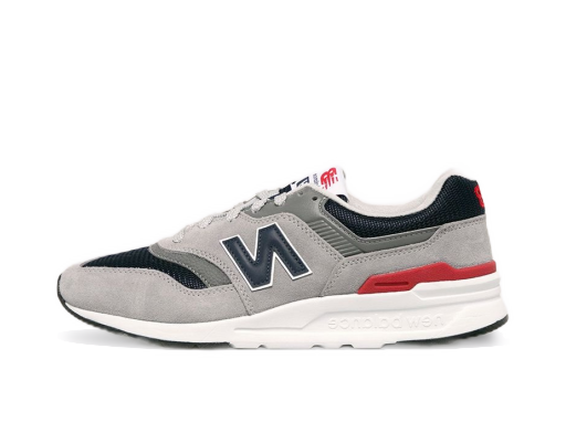 Sneakers och skor New Balance 997 Grå | CM997HCJ