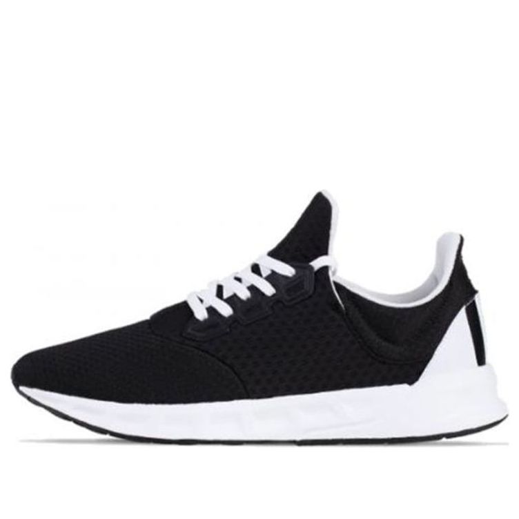 Sneakers och skor adidas Originals Falcon Elite 5 Svart | BZ0648