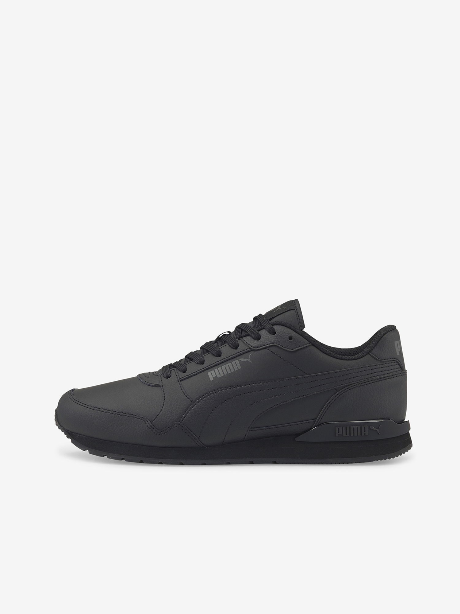 Sneakers och skor Puma Runner Svart | 38485511, 0