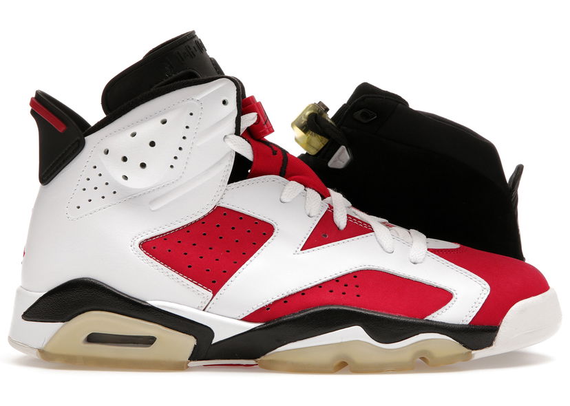 Kläder Jordan Jordan Countdown Pack 6/17 Vit | 323939-991