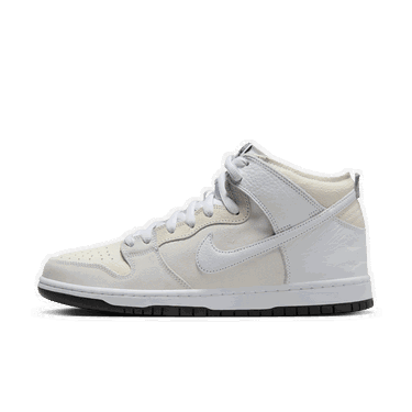 Sneakers och skor Nike SB AntiHero x Dunk High SB Grå | HM5837-100, 1