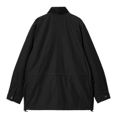 Jacka Carhartt WIP Bryce Jacket Svart | I032249_00E_XX, 8