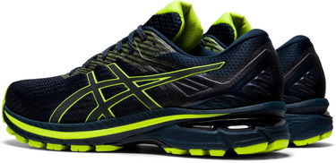 Sneakers och skor Asics GT-2000 9 LITE-SHOW Mörkblå | 1011b147-400, 5