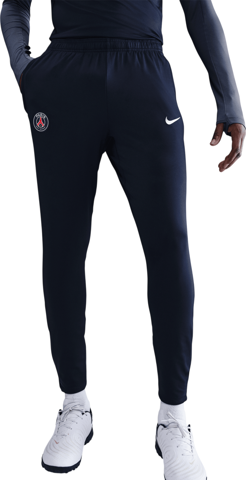 Träningsbyxor Nike PSG Strike Pants Mörkblå | hj6929-410