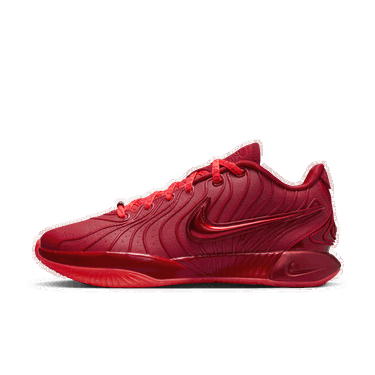 Sneakers och skor Nike LeBron 21 Röd | HF5951-600, 2