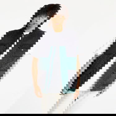 Väst Vans Drill Chore Vest Grön | VN0A5FPAZA61, 0