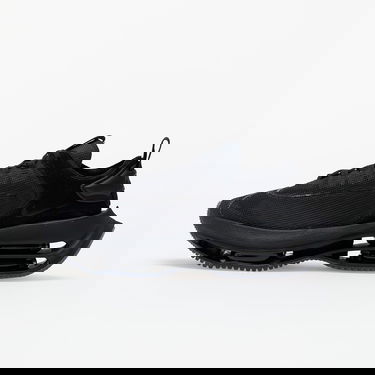 Sneakers och skor Nike W Zoom Double Stacked Svart | CV8474-002, 0