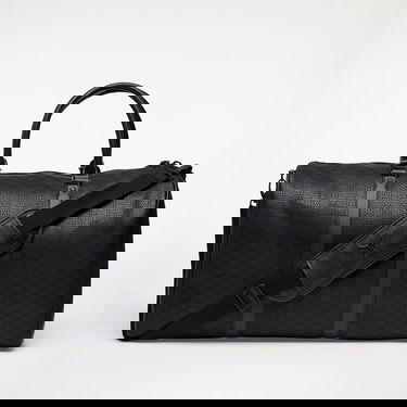 Resväska Jordan Jordan Jam Monogram Duffle Bag 40L Svart | LM0987-023, 1