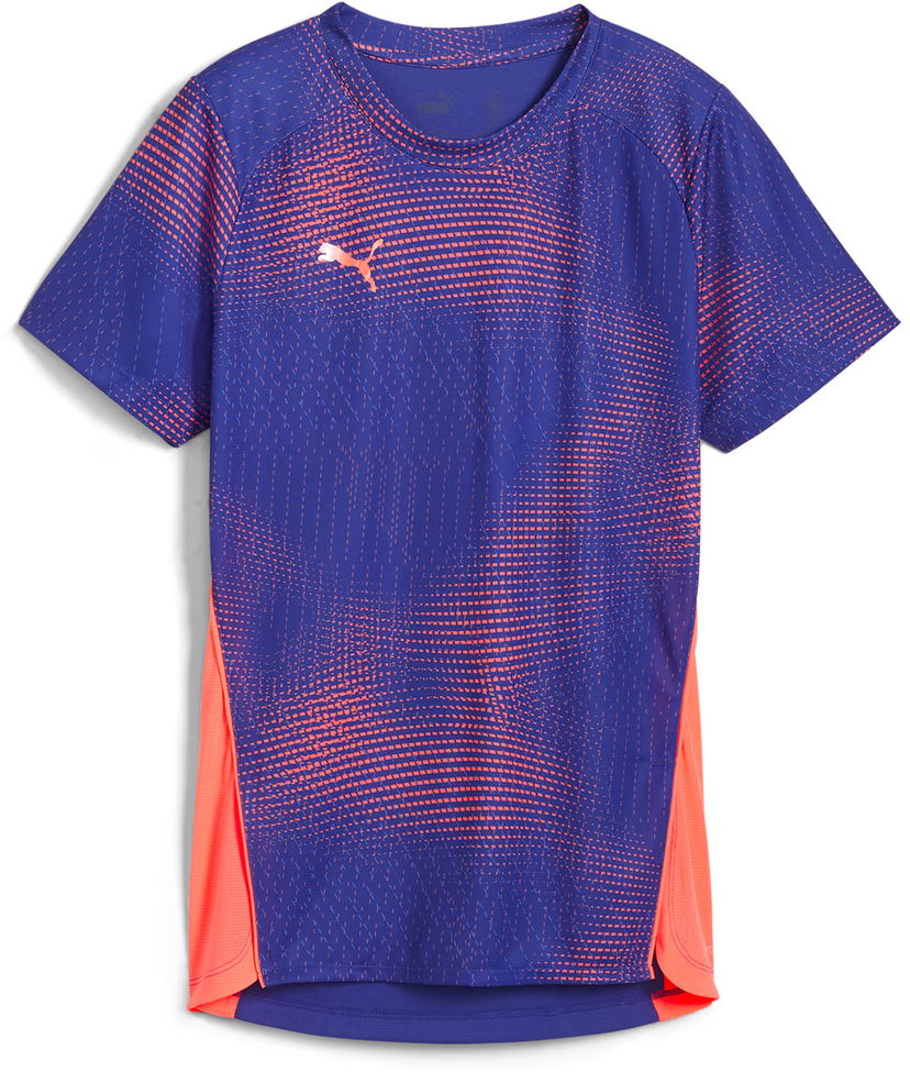 T-shirt Puma Blaze Jersey T-Shirt Purpur | 659554-01