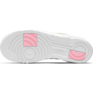 Sneakers och skor Nike Air Force 1 Pixel "Olive Aura" W Grön | DM3014-100, 5