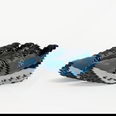 Sneakers och skor On Running Cloudsurfer Trail Blå | 3ME10110771, 5