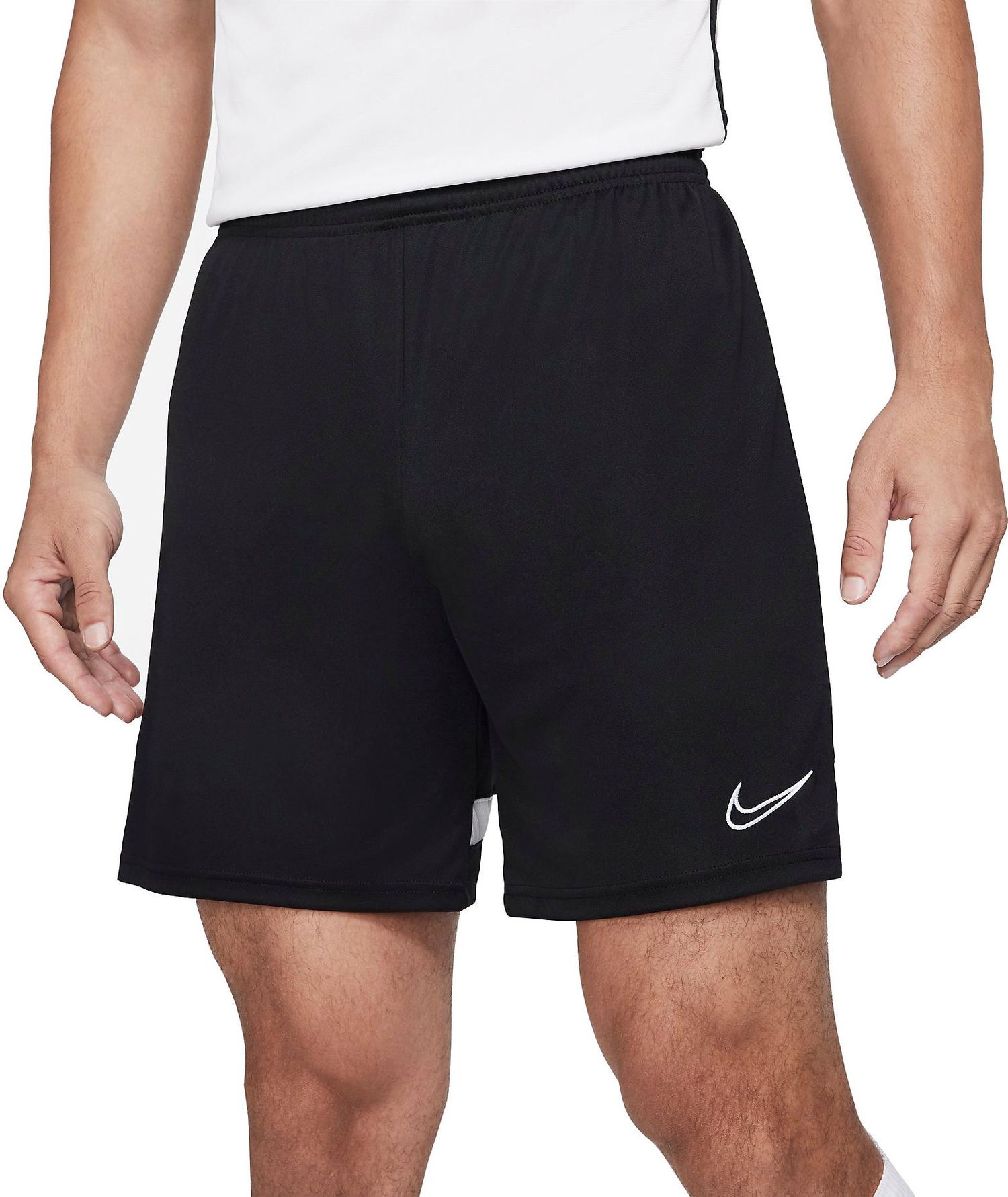 Shorts Nike Dri-FIT Academy Svart | cw6107-010, 0